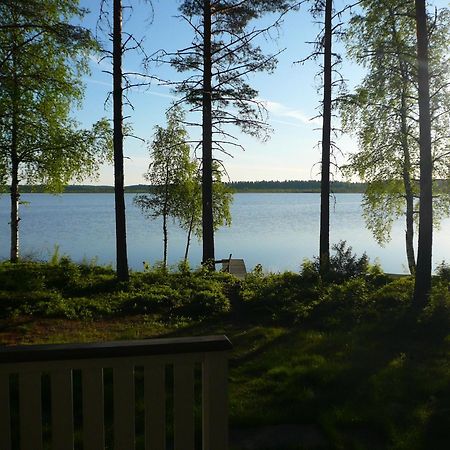 Lomamokkila Cottages Savonlinna Værelse billede