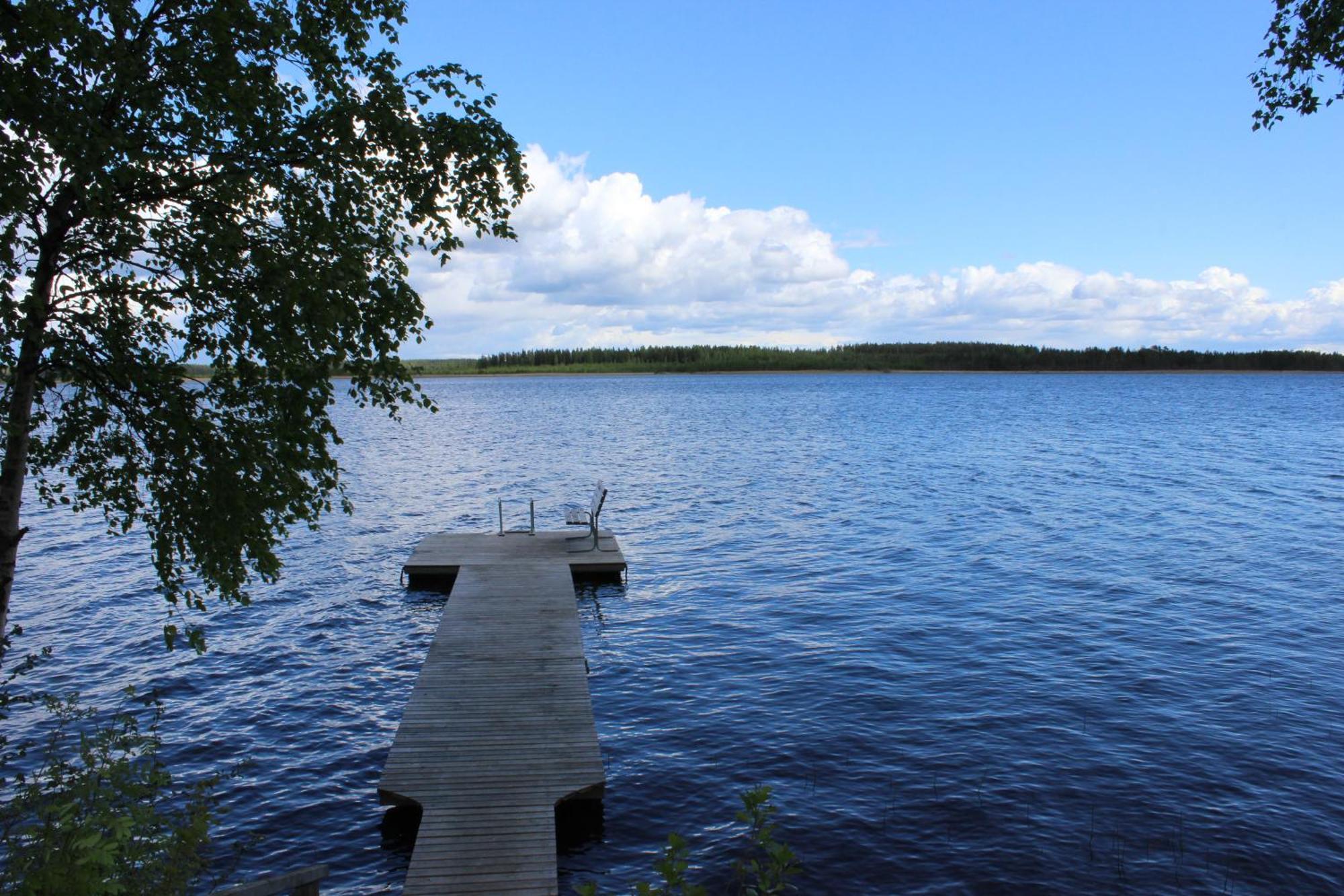 Lomamokkila Cottages Savonlinna Værelse billede