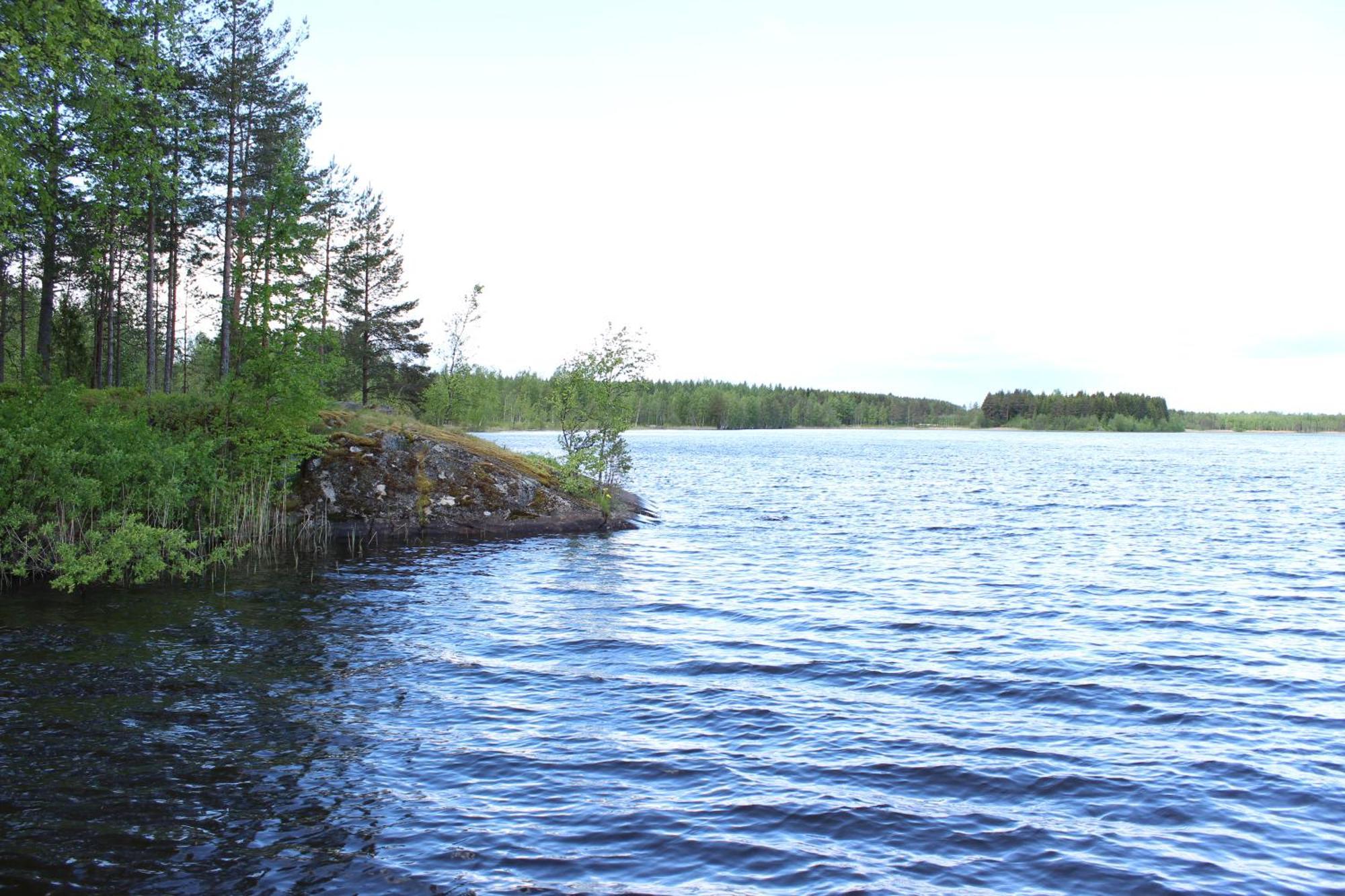 Lomamokkila Cottages Savonlinna Værelse billede