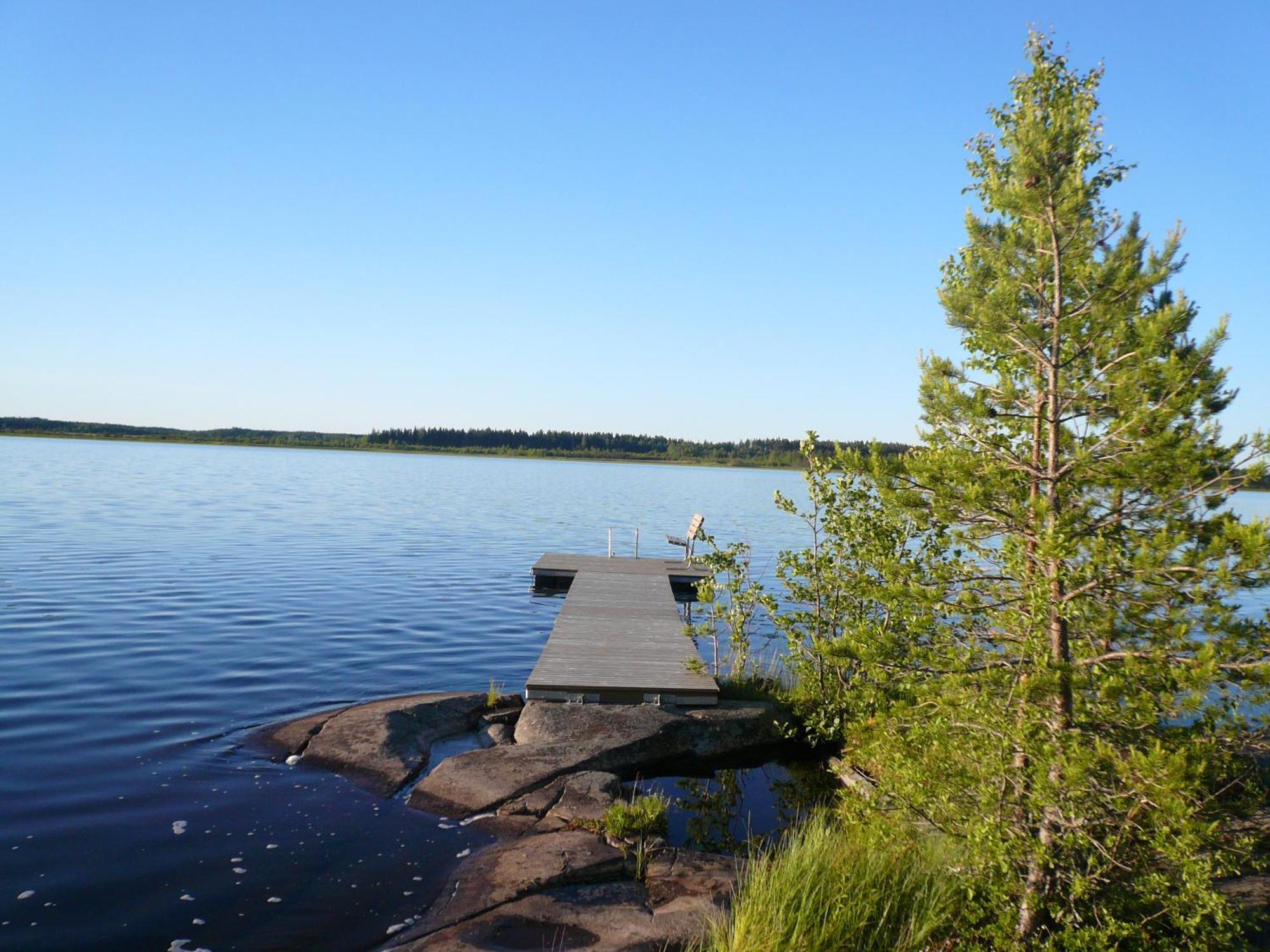 Lomamokkila Cottages Savonlinna Værelse billede