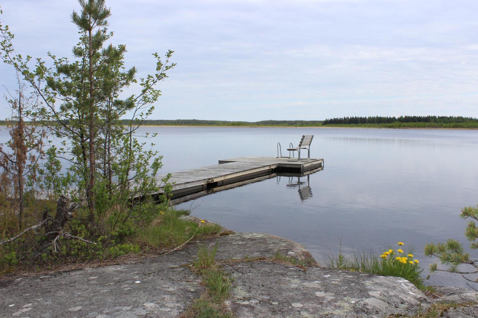 Lomamokkila Cottages Savonlinna Værelse billede