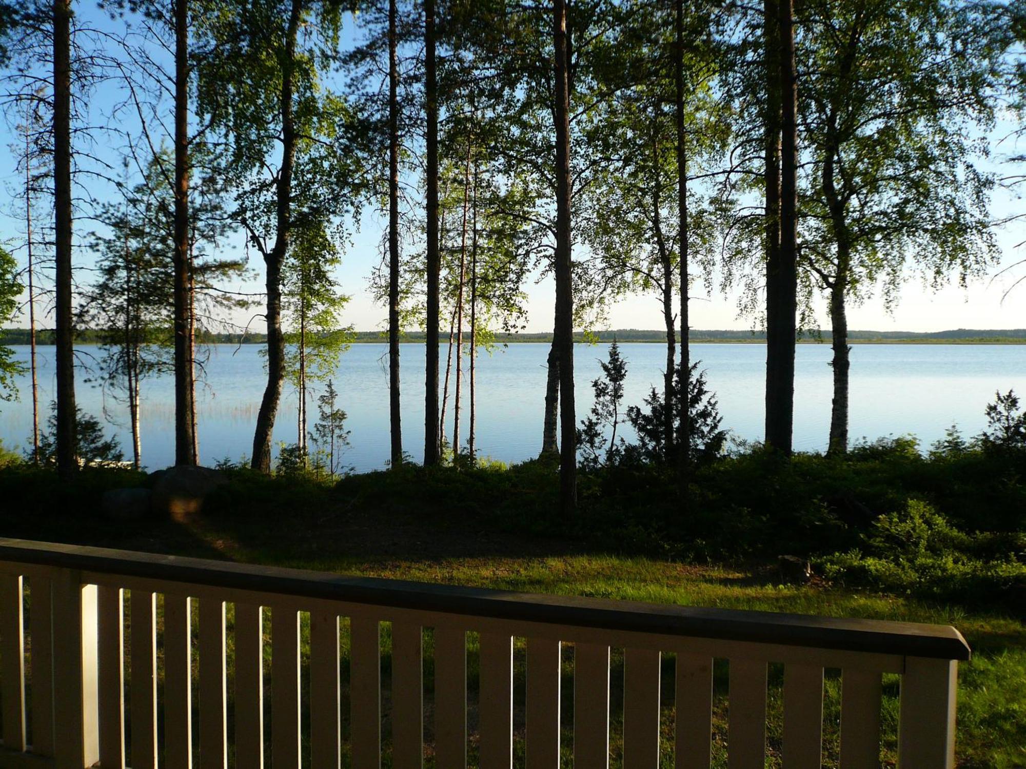 Lomamokkila Cottages Savonlinna Værelse billede