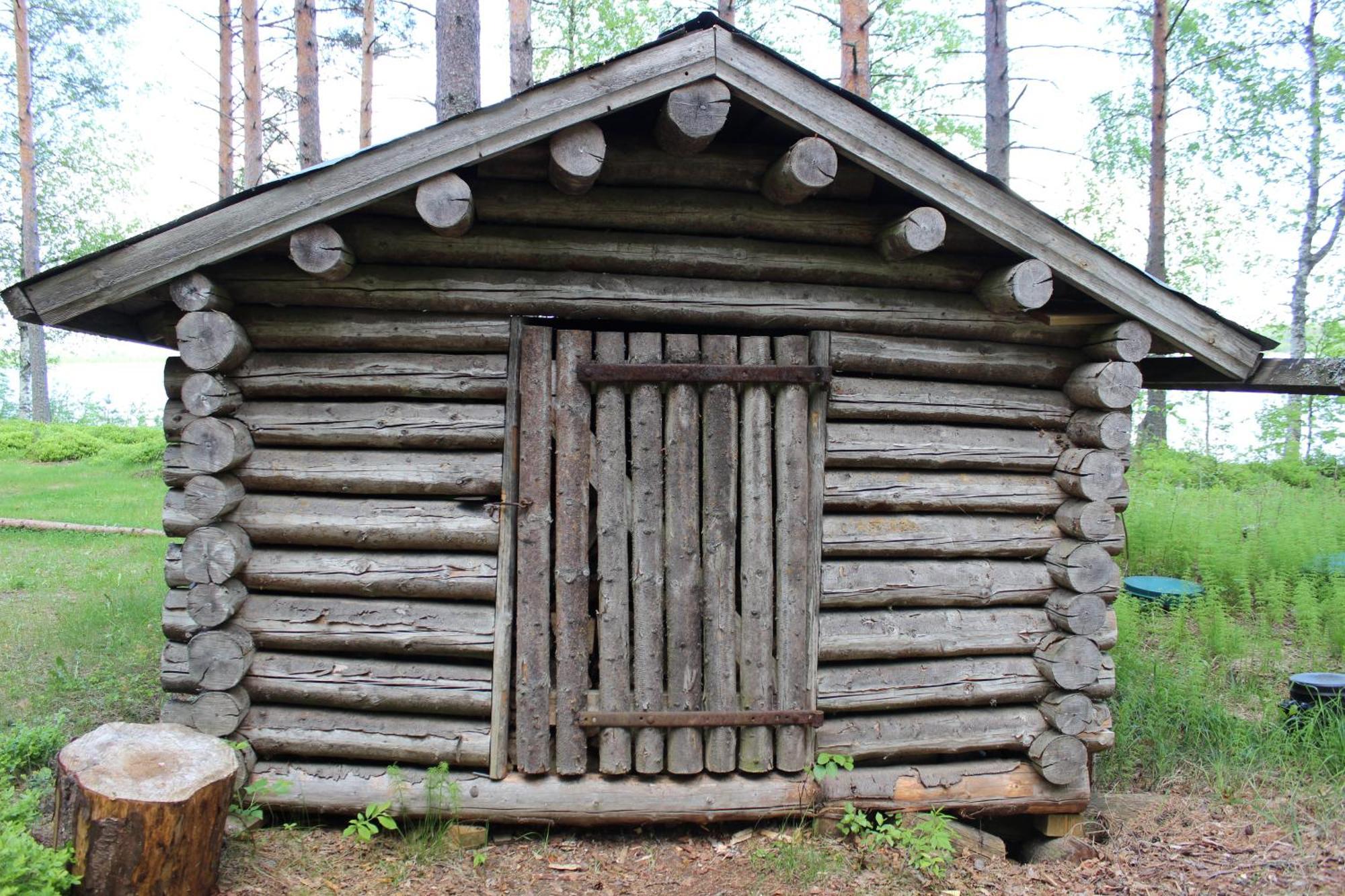 Lomamokkila Cottages Savonlinna Værelse billede