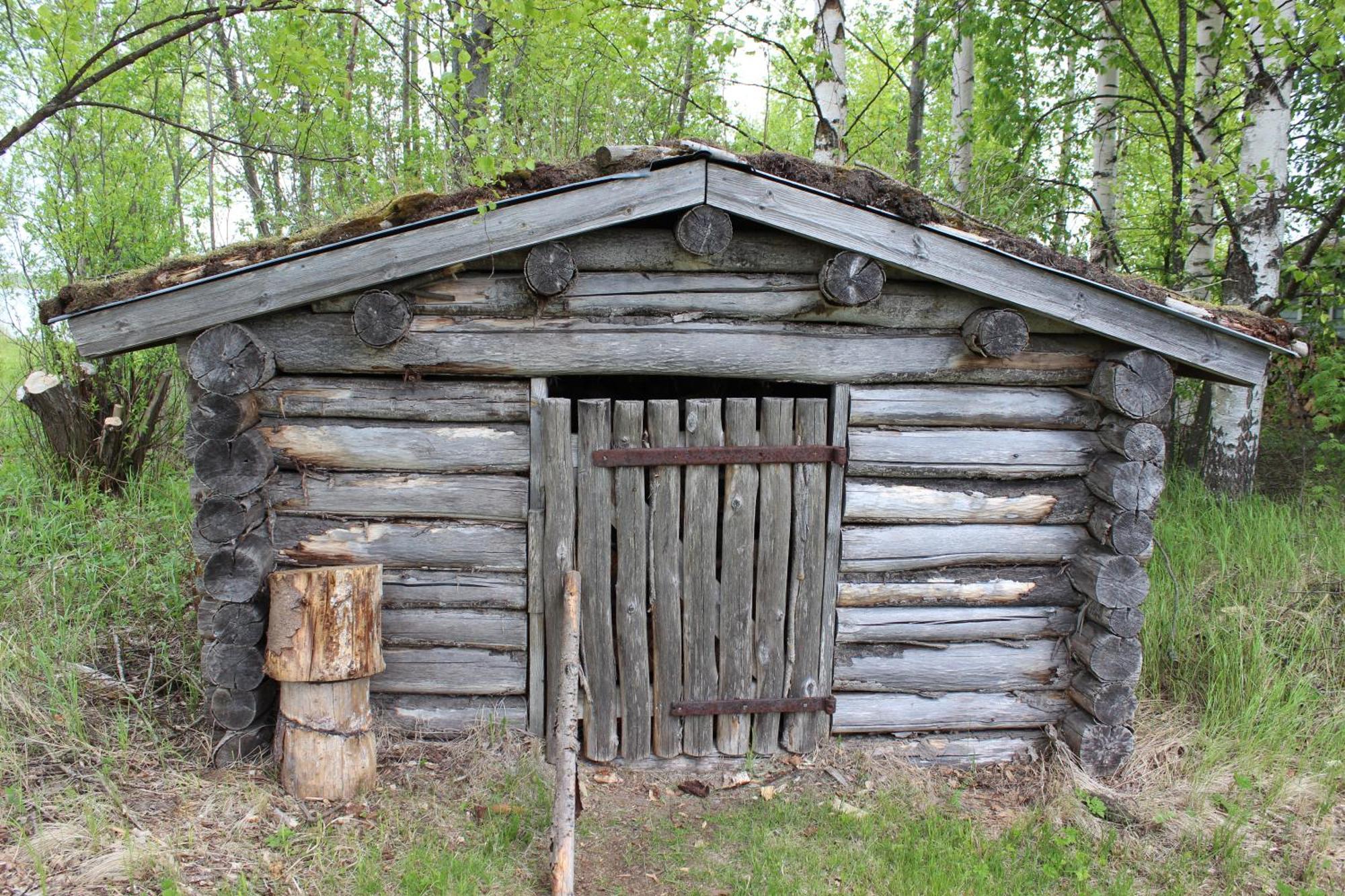 Lomamokkila Cottages Savonlinna Værelse billede